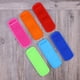 thumbnail image 2 of 12 piezas de tela de neopreno, soporte para paletas de hielo, anticongelante, reutilizable, fundas protectoras para hielo, bolsas (color aleatorio), 2 of 5