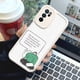 thumbnail image 3 of Proteja su iPhone 15 Pro Max con estilo con una elegante y moderna funda plateada mate de doble capa para teléfono, 3 of 4