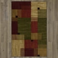 Mohawk Home Alliance Indoor Geometric Accent Rug, Multi, 20" x 34