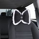 thumbnail image 1 of Almohadas y Fundas Reposacabezas XWSHYW Asiento de Coche Camellia Cálido de Invierno, 1 of 5