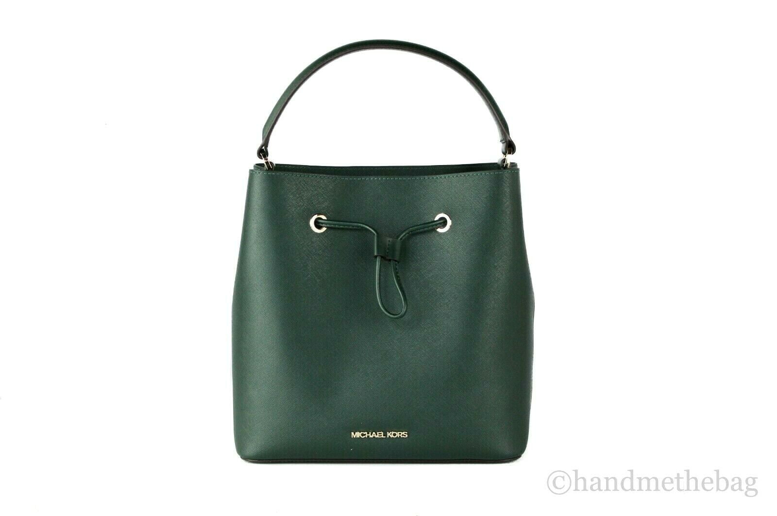 mk barrel purse