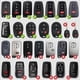 thumbnail image 2 of Key Fob Batteries for Toyota CR2032 (2-Pack) Replacement for RAV4 Camry Corolla Highlander Prius Sienna Tacoma Tundra, 2 of 5