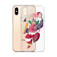 thumbnail image 2 of Étui pour iPhone Dancing Clown, iPhone 12 Pro Max, 2 of 6