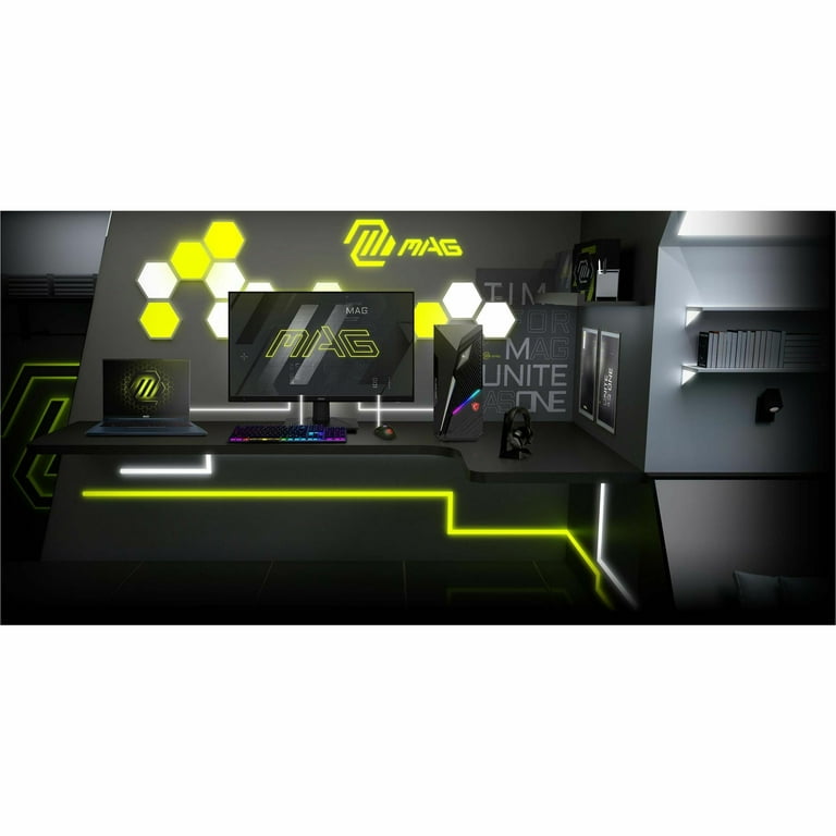MSI, Gaming Monitor, 32