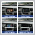 thumbnail image 5 of AUTOABC Wireless Carplay Andriod Auto For Volvo S60 XC60 V40 V60 2015-2019 Year Retrofit Kit Decoder, 5 of 6
