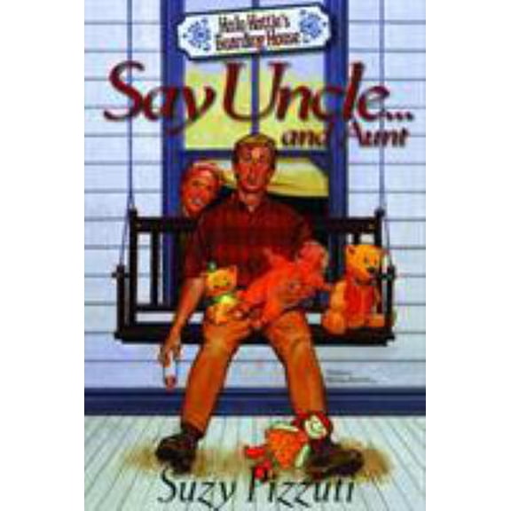 Pre-Owned Say Uncle