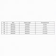 thumbnail image 3 of TOWED22 Boys Wide Leg Cargo Jeans Baggy Loose Denim Pants Elastic Drawstring Waist with Utility Pockets Blue,9-10 Y, 3 of 9