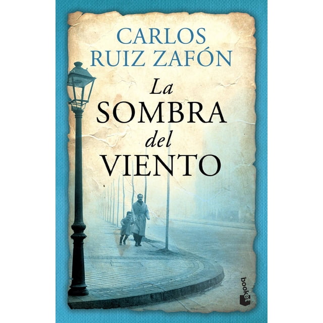 La Sombra del Viento Blanco