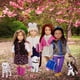 thumbnail image 5 of Lori – Mini muñeca y perro de juguete – Muñeca y cachorro de 6 pulgadas – Juego con atuendo, animal y accesorios – Juego para niños – 3 años + – Gia y Gunner, 5 of 5