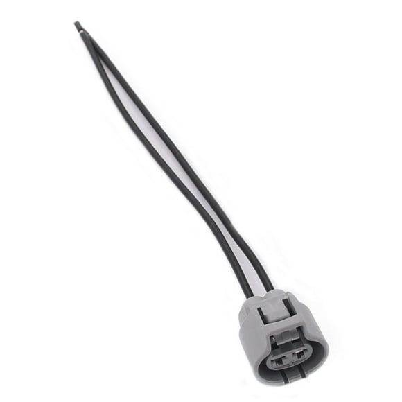 Radiator Fan Connector