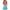 Blue, variant on Plus Size Dresses Women's Summer Dresses 2023 Round-Neck Printing Sleeveless Tunic Dresses Plus Size T-Shirt Dresses Going Out Dresses for Women