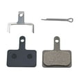 thumbnail image 3 of ​Bicycle Metal Disc Brake Pad Bike Brake For SHIMAN0 for HOPE for SRAM 3, 3 of 10