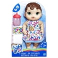 thumbnail image 1 of Baby Alive Ba Lil Sips Baby Brunette, 1 of 2
