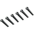 thumbnail image 1 of Graph Tech PP-2122-00 Broches de Pont de Guitare Acoustique, 1 of 1