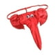 thumbnail image 2 of Hombres Novedad Elefante Tanga Bragas Tangas Ropa interior Calzoncillos Lencería, 2 of 4
