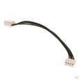 thumbnail image 1 of 2x cable de reemplazo de cuatro pines para el construido por 4 consola, 1 of 8