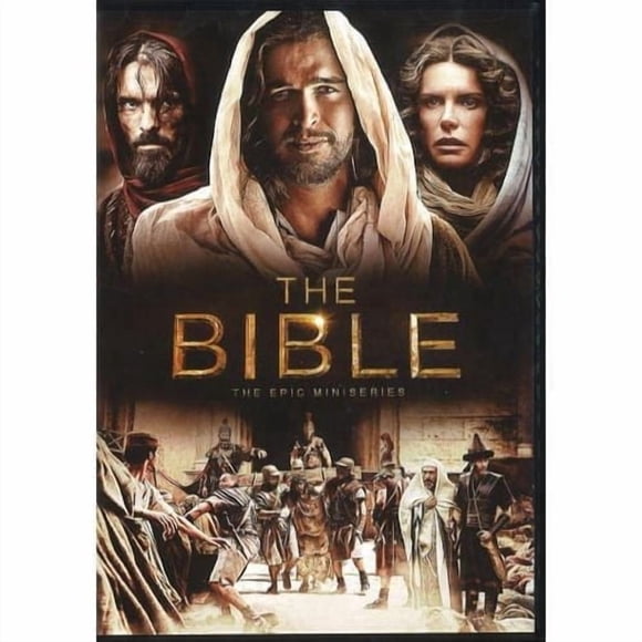 The Bible: The Epic Mini Series