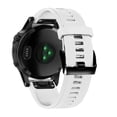 thumbnail image 3 of Cameland Replacement Silicon Watch Strap For Fenix 5/5 Plus Smart Watch, 3 of 4