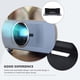 thumbnail image 2 of Camera Wall Mounted Bracket for Support with Metal Material and Black Color, 2 of 3