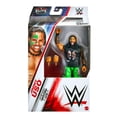 thumbnail image 3 of WWE Elite Jimmy Uso Action Figure, Greatest Hits 6-inch Collectible with Articulation & Accessories, 3 of 7