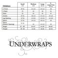 thumbnail image 3 of Martha Washington Child Costume Medium, 3 of 3