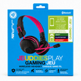 thumbnail image 5 of Audífonos Gaming Inalámbricos JLab JBuddies Play Kids Bluetooth Rosa con Micrófono, 5 of 5