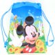 thumbnail image 3 of 1 pieza Disney Cars Mickey Minnie Coco Sofia Frozen Six Princess Winnie Bolsa de compras no tejida Mochila con cordón Suministros para fiestas, 3 of 5