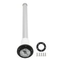 thumbnail image 2 of Gas Gauge Cap High Accuracy Temperature Resistant Sealed Mechanical Fuel Cap Meter with Float for Yachts Cars Trucks ATVs, 2 of 7