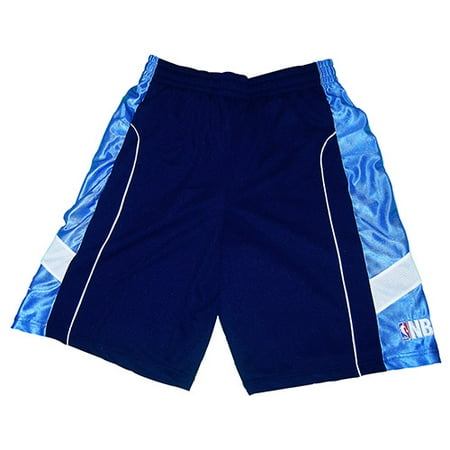 NBA - Big Men's Elevation Shorts