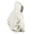 Goodland Bee Supply GLFS3L Professional Beekeeping Protective Jacket