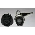 thumbnail image 5 of FABLE- C&K Rotary Keylock Switch - 3 Position C And K Double Pole Switchlock - 2.5 A, 5 of 5