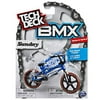 Tech Deck Bmx Finger Bike Sunday Bluered Series 6