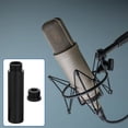 thumbnail image 2 of MasteelfCA Support de Micro Tube d'Extension 5/8 Pouce Alliage d'Aluminium Support de Micro Tige d'Extension, 2 of 7