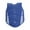 blue M, variant on koolsoo Karate Chest Guard Heavy Punching Gear Mma Muay Thai Training Body Protector blue M
