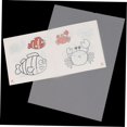 thumbnail image 4 of LOLIPPYY 100PCS DIY Tracing Paper for Graphic Arts White Paper for Students, 4 of 8