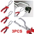 thumbnail image 1 of Accesorios para Tuberías Gasolina Filtros Abrazadera Especiales Calibradores para Manguitos Extremo Cable, 1 of 7