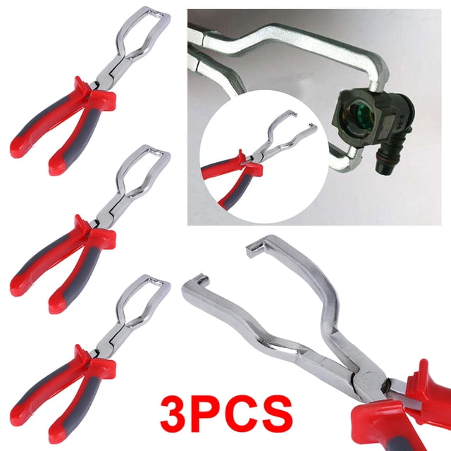 Accesorios para Tuberías Gasolina Filtros Abrazadera Especiales Calibradores para Manguitos Extremo Cable
