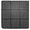 Interlocking Mat, Perforated, variant on Envelor Interlocking Rubber Floor Mat Restaurant Kitchen Mat for Floor Anti Fatigue Bar Mat Door Mat Non-Slip Mat Indoor Outdoor Shower Pool Drainage Mat Durable Garage Flooring 36 x 36 Inch 4 Pack