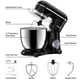 thumbnail image 2 of Batidora de pie CEBORY 3 en 1, 6.5 L, 660 W, 10 velocidades, con accesorios, 2 of 7