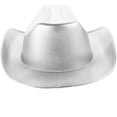 thumbnail image 1 of MOVTOTOP Hemoton 1 Set Western Style Party Hat with Glitter Creative Theme Hat Prop, 1 of 7