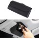 thumbnail image 2 of Soporte para gafas de sol para visera de coche, caja de almacenamiento para gafas de sol, soporte para visera de coche, soporte para gafas de sol, decoración, accesorios interiores para coche., 2 of 5