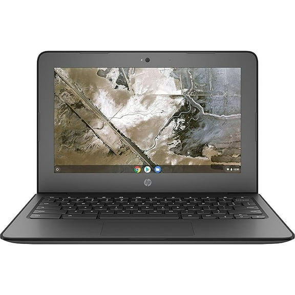 Pre-Owned Restored HP Chromebook G6 EE 11.6" - Intel Celeron N3350 - 4GB RAM 32GB eMMC - ChromeOS