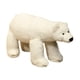 thumbnail image 5 of Lindo peluche de animal de peluche, cojín de peluche para decoración del hogar, muñeco de peluche suave para coche, sala de estar, bebés y niños Pequeño, 5 of 9