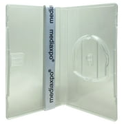 CheckOutStore 10 Clear Playstation PSP Replacement UMD Cases