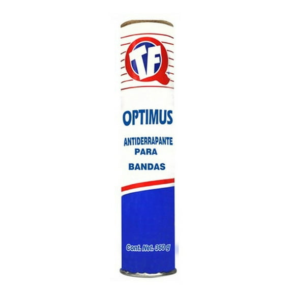 Cosmético Para Bandas Tf Barra 360gr 91-a