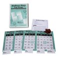 thumbnail image 1 of Bingo de resiliencia para adolescentes, 1 of 1