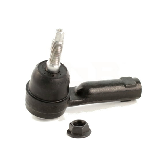 TOR Front Outer Steering Tie Rod End TOR-ES80805 for Car 2005-2014 Ford Mustang
