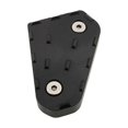 thumbnail image 3 of Motorcycle Rear Brake Peg Pad Extension Enlarge Extender for 950 950S 1200 1200S, 3 of 5