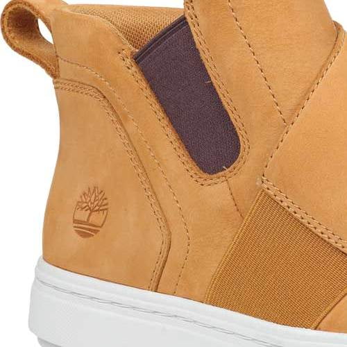 timberland londyn chelsea boot