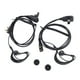 thumbnail image 2 of Auricular De Radio Walkie Talkie, Auricular De Walkie Talkie Duradero Estable Para Restaurantes, 2 of 7